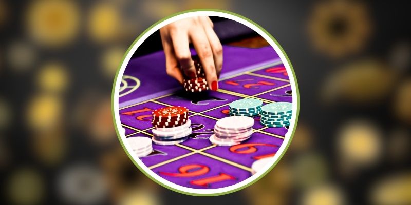 Trải nghiệm casino online như tại Las Vegas
