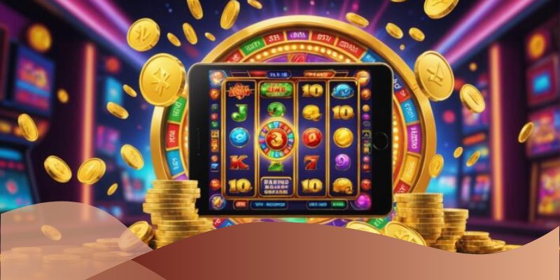 Quay Hũ Sao Băng Hitclub - Hiện Thực Hóa Ước Mơ, Trúng Lớn 3 Theo dõi chu kỳ nổ hũ để đặt cược vào thời điểm phù hợp